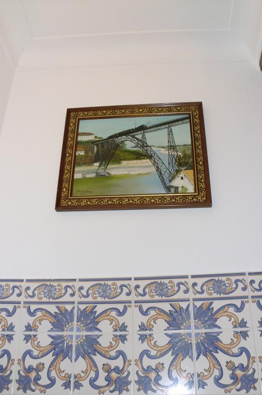 Villa Mira Porto House Vila Nova de Gaia Exterior foto