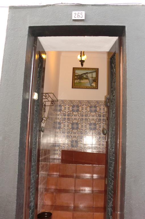 Villa Mira Porto House Vila Nova de Gaia Exterior foto